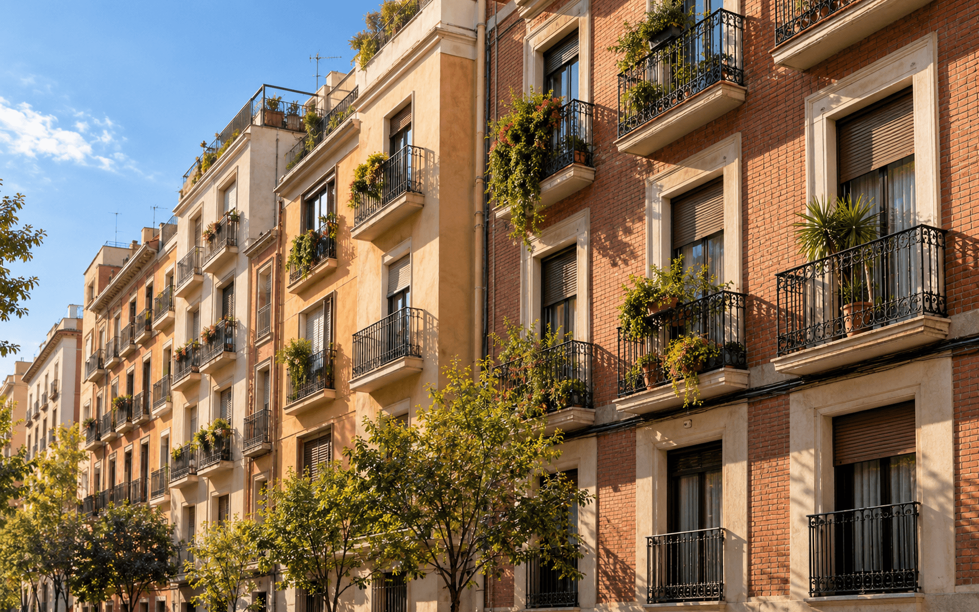 Las leyes del alquiler han cambiado muchas veces, pero no la inercia de sus precios.