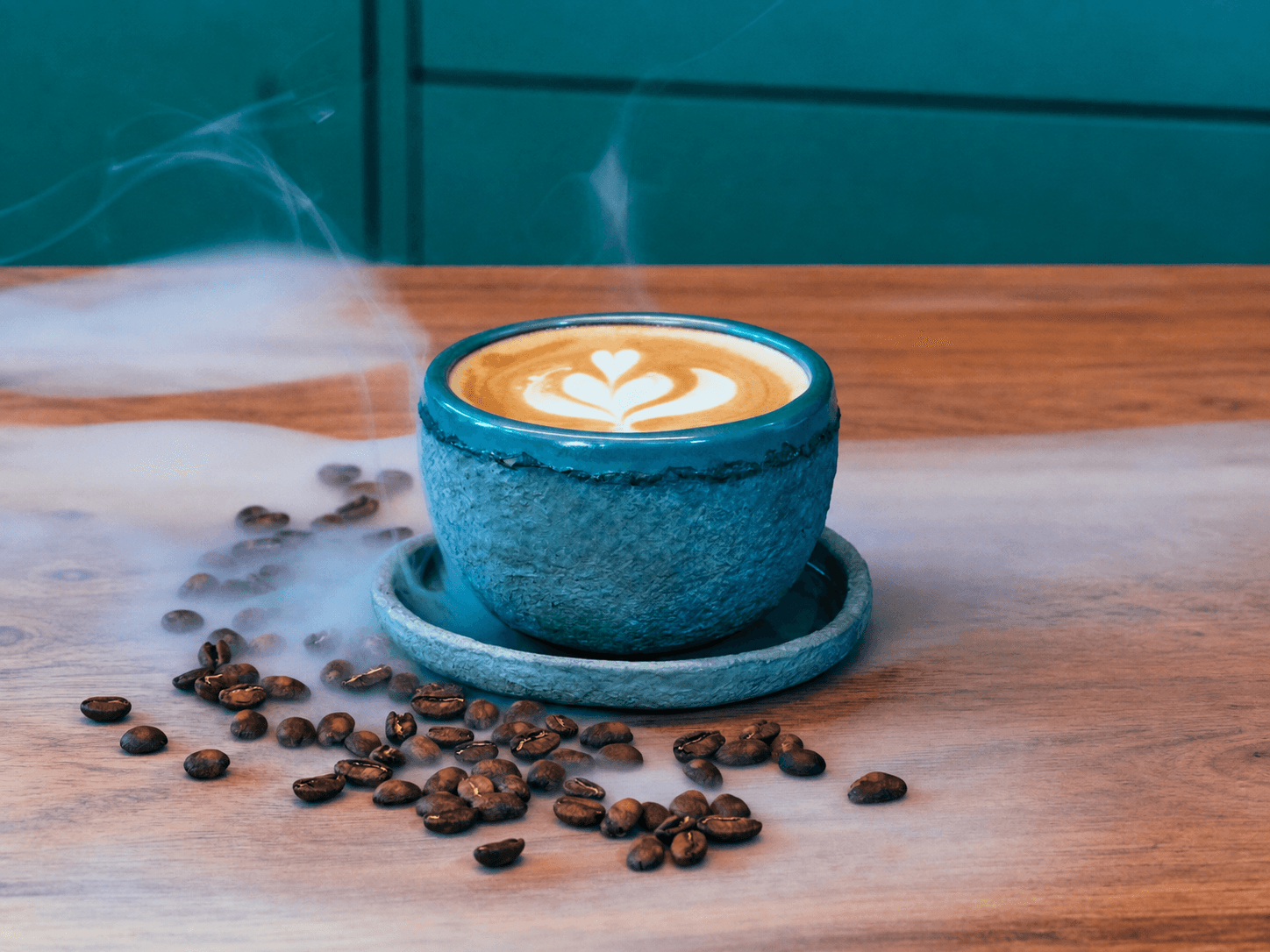 Taza de café