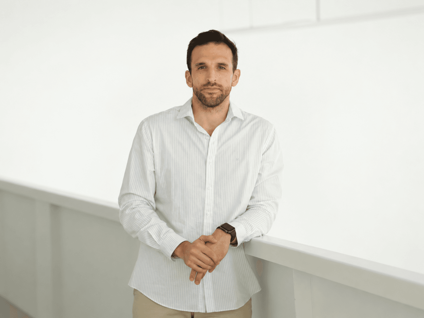 Miguel López Moreno